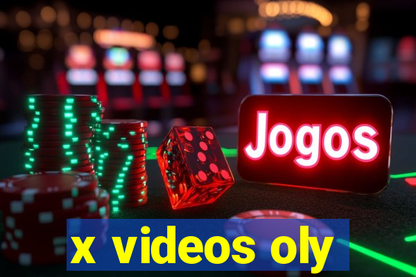 x videos oly